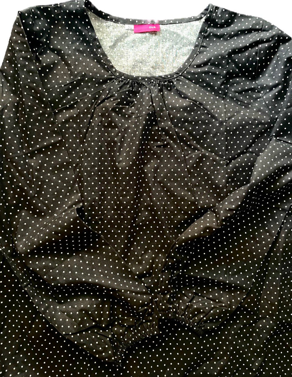 Tiny Dots
