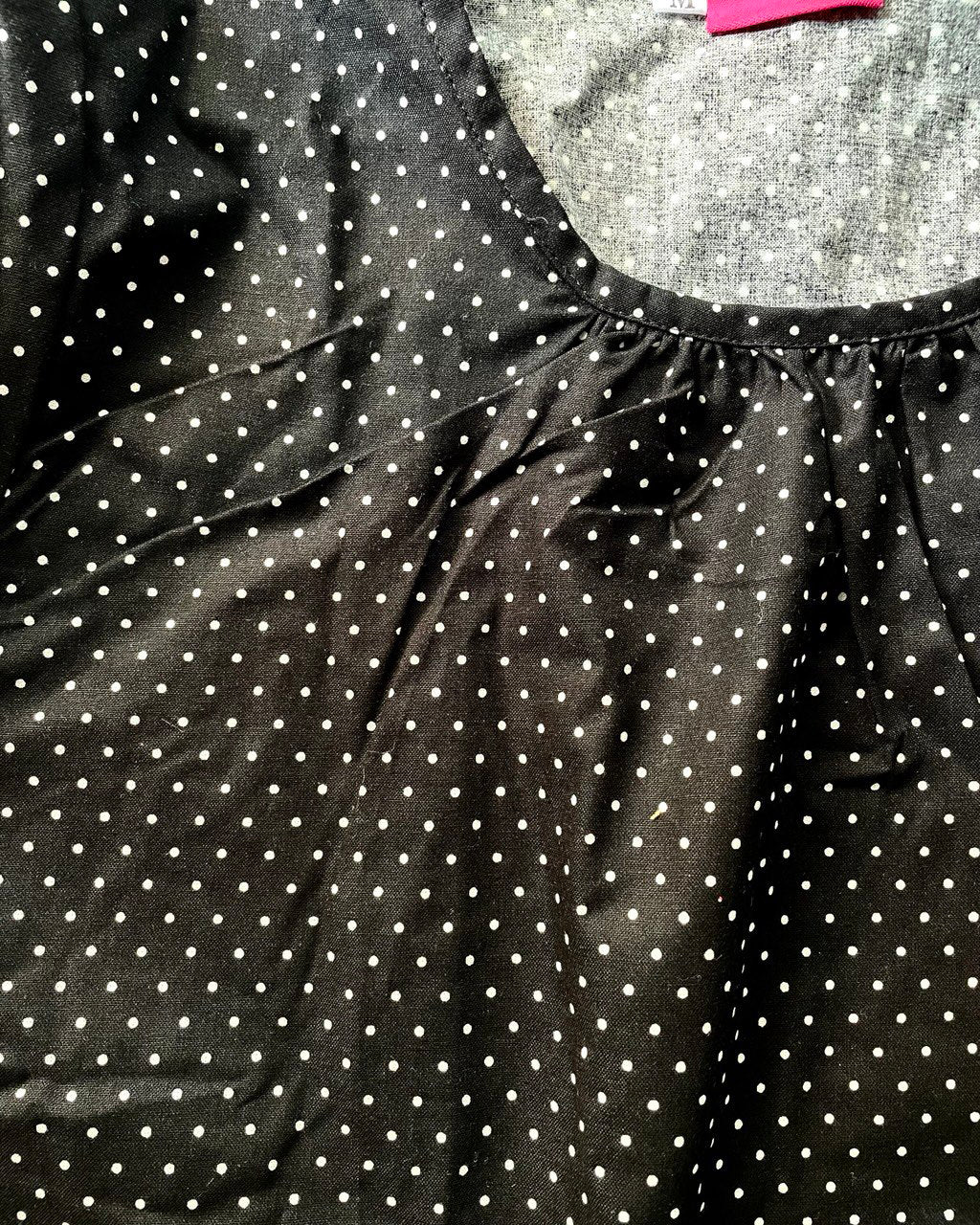 Tiny Dots