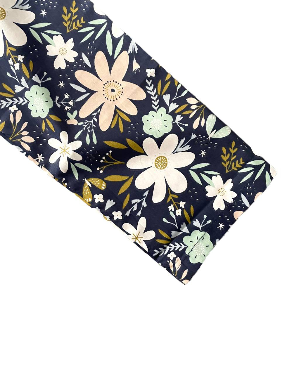 Daisy Petals Blouse