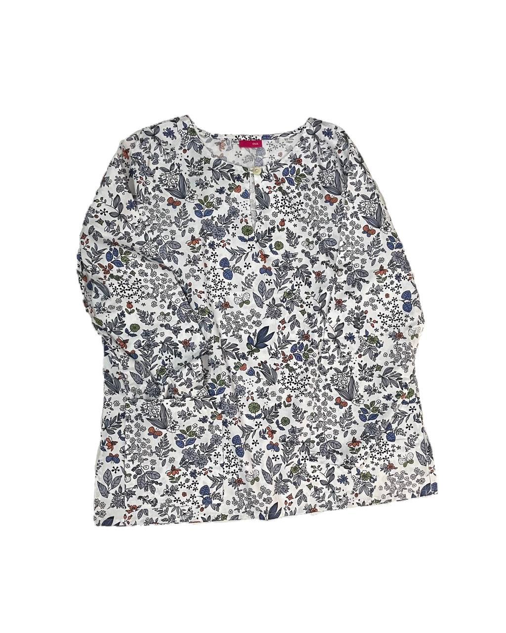 Ditsy Floral