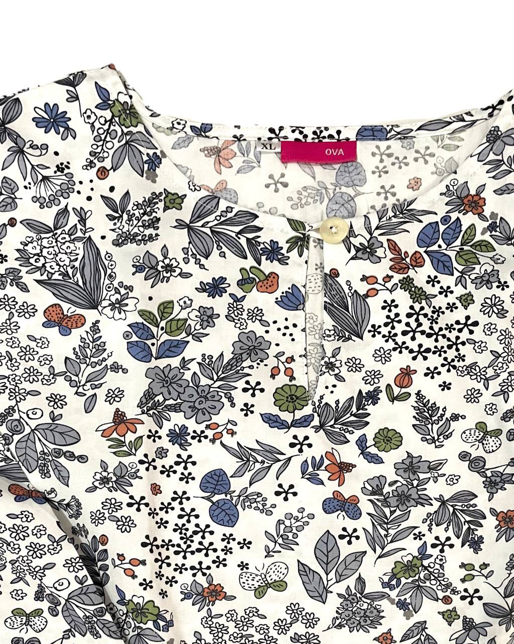 Ditsy Floral