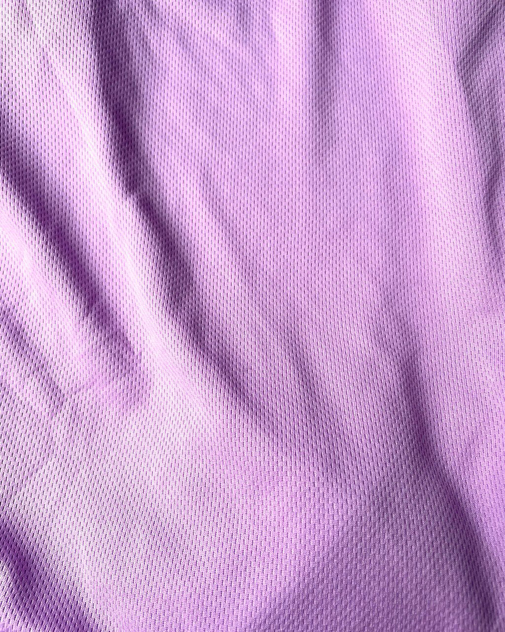 Dry Fit Tees Short Length