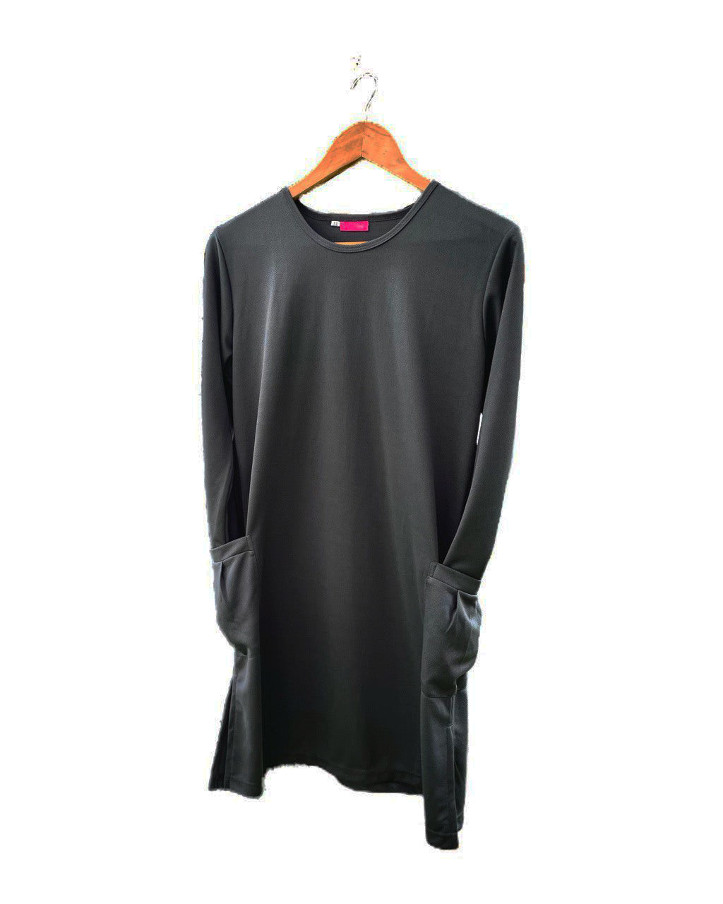 Dry Fit Tee Long Length