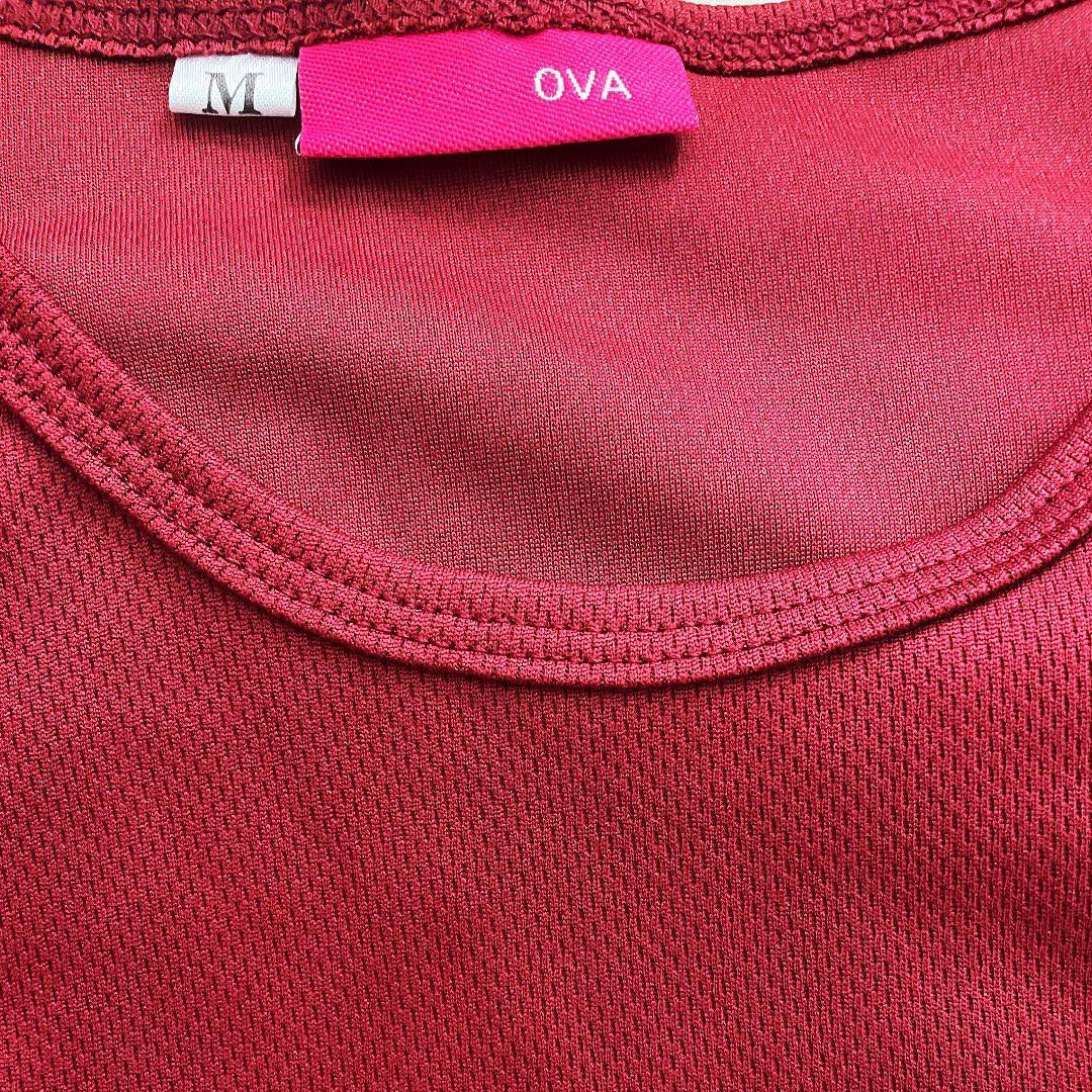 Dry Fit Tee Long Length
