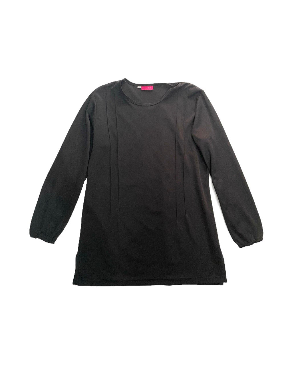 Dry Fit Tee Pleats - Short Length