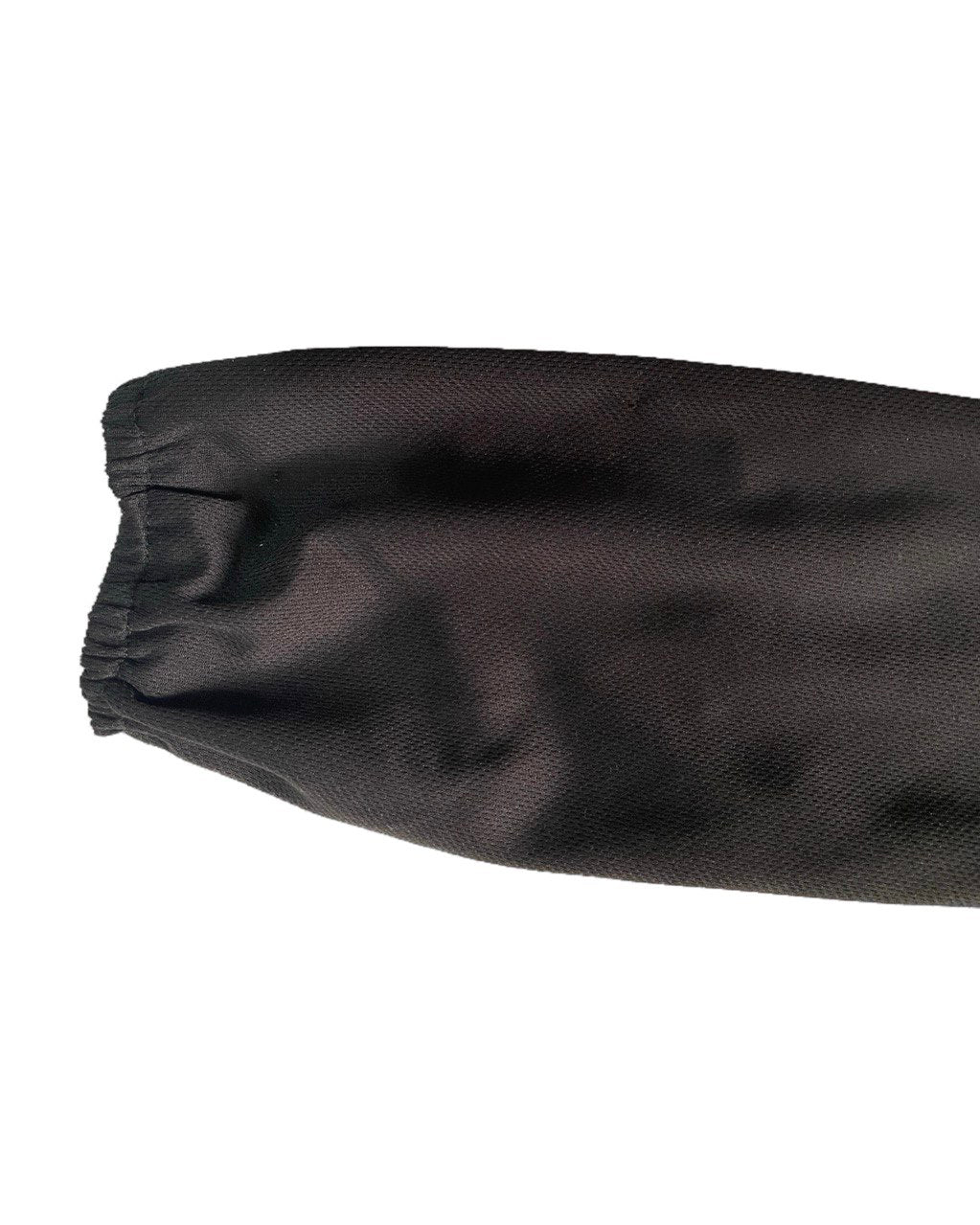 Dry Fit Tee Pleats - Short Length