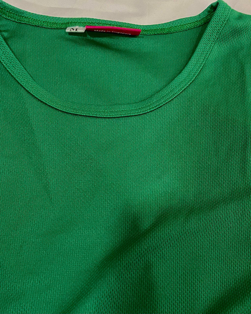Dry Fit Tee Long Length