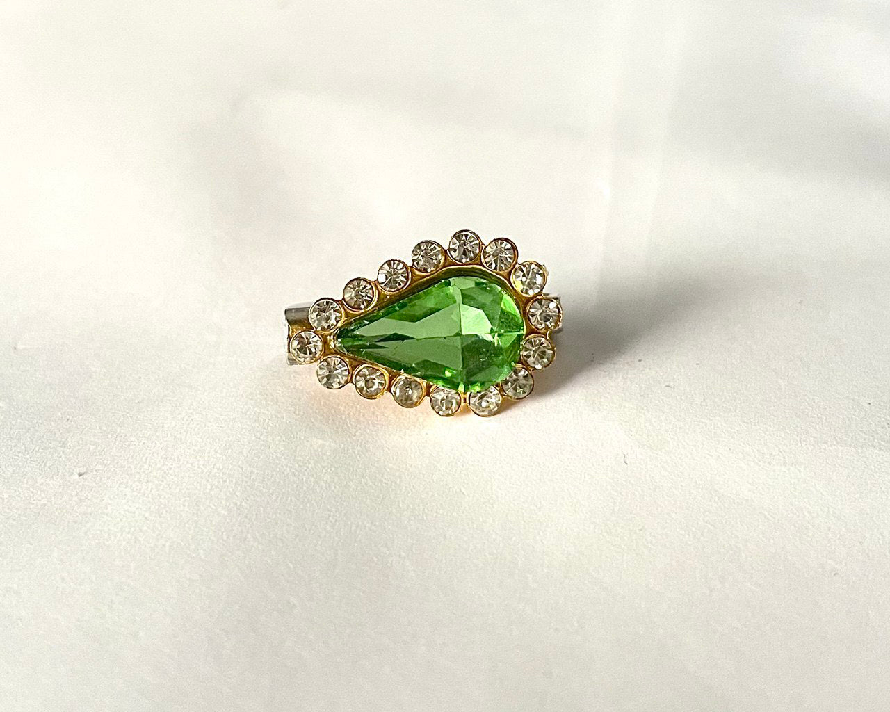 Jewelled