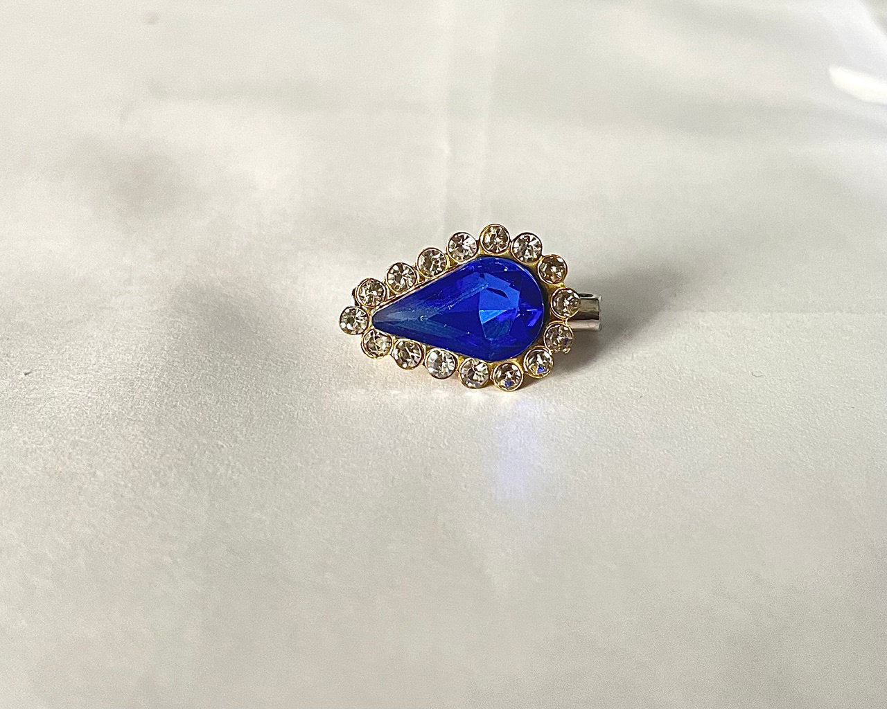Jewelled