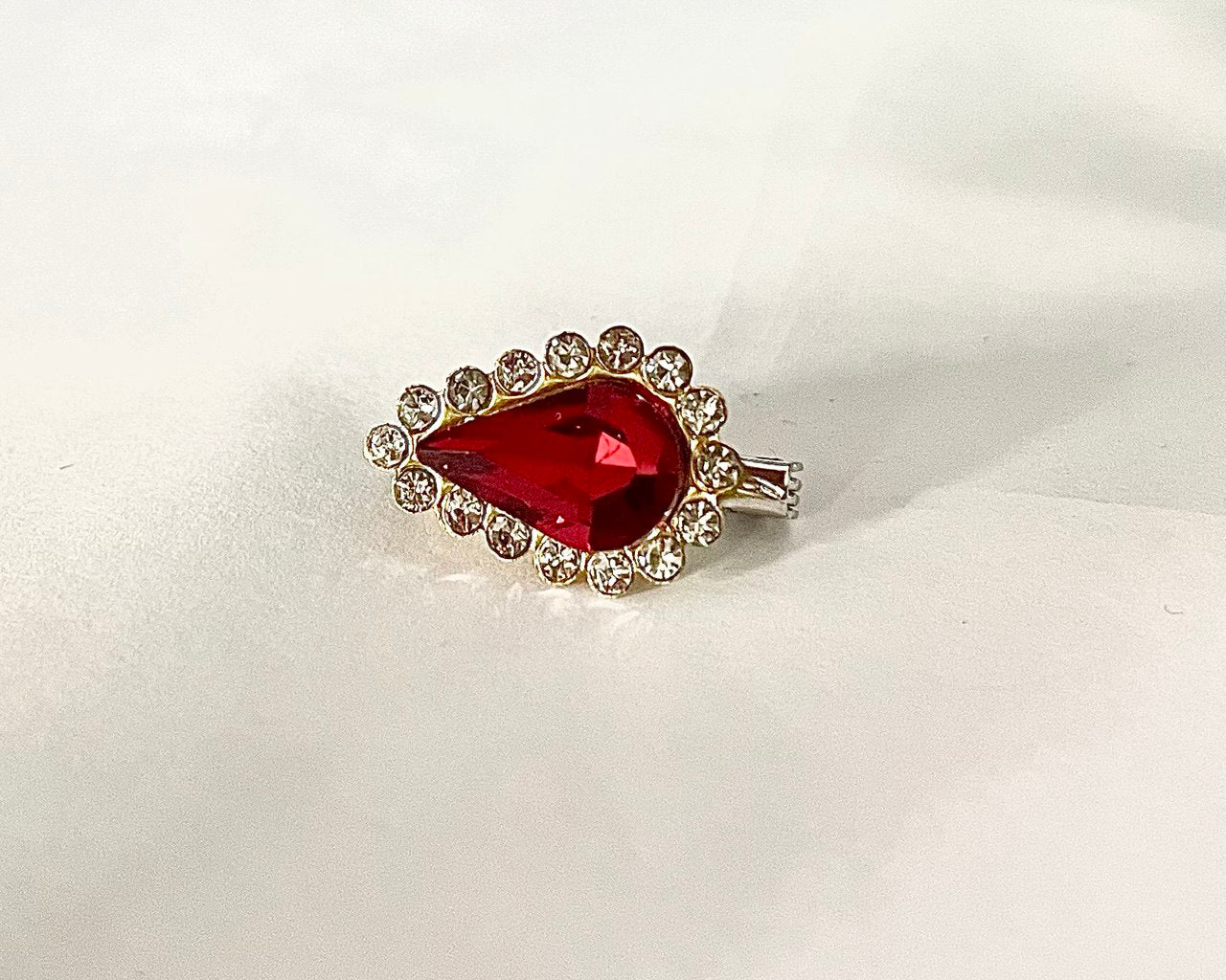 Jewelled