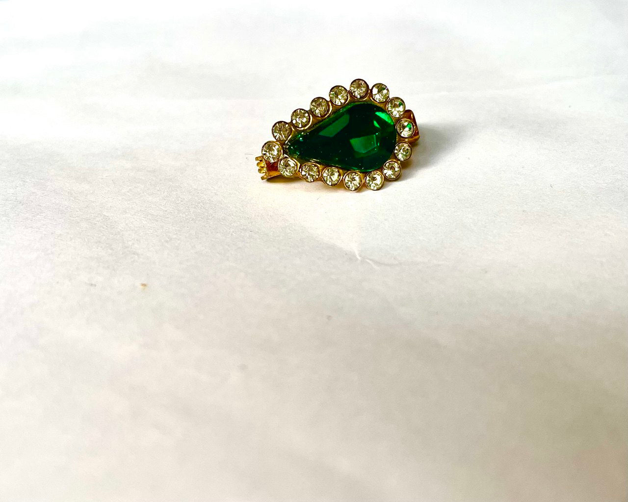 Jewelled