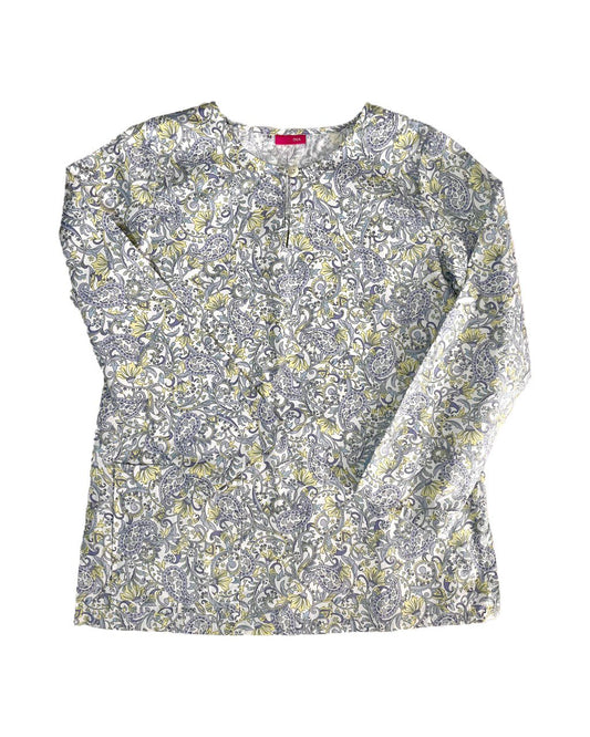 Lovely Paisley Set
