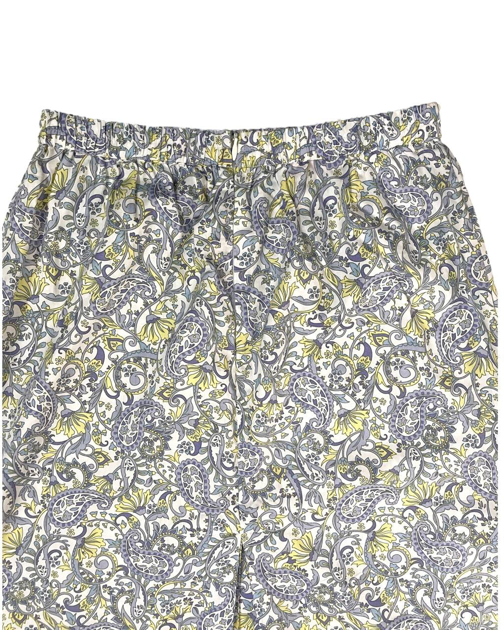 Lovely Paisley Set