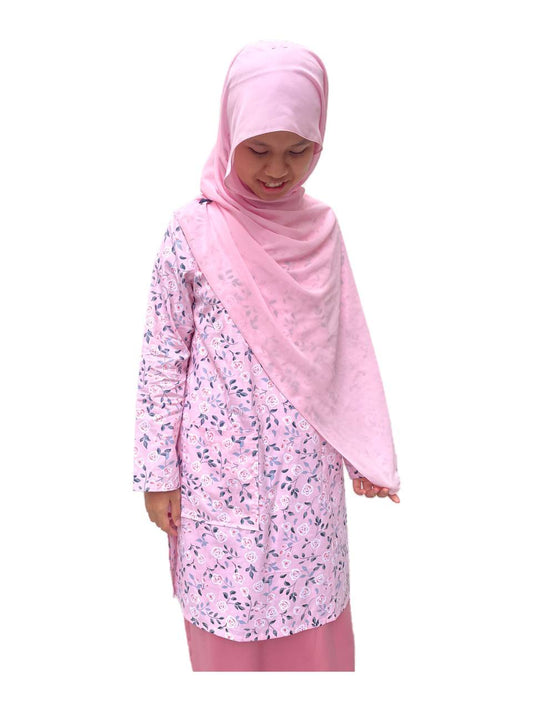 Rose Blush