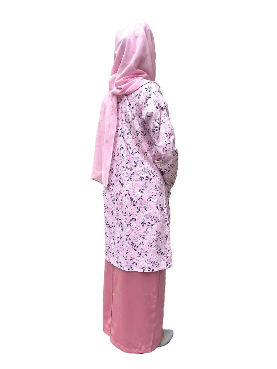 Rose Blush Set