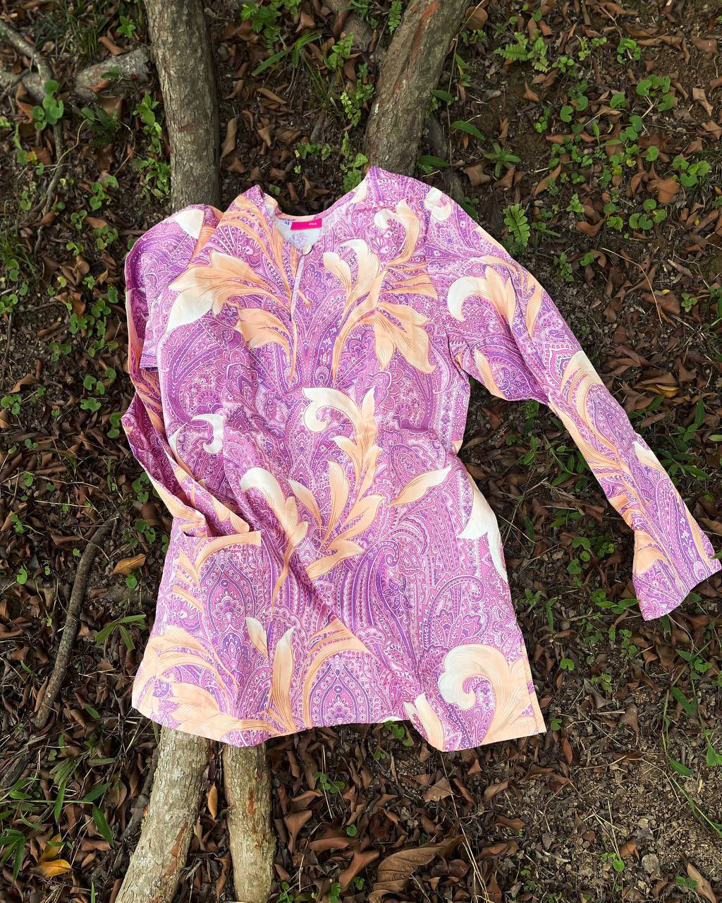 Plum Petale and Grape Purple