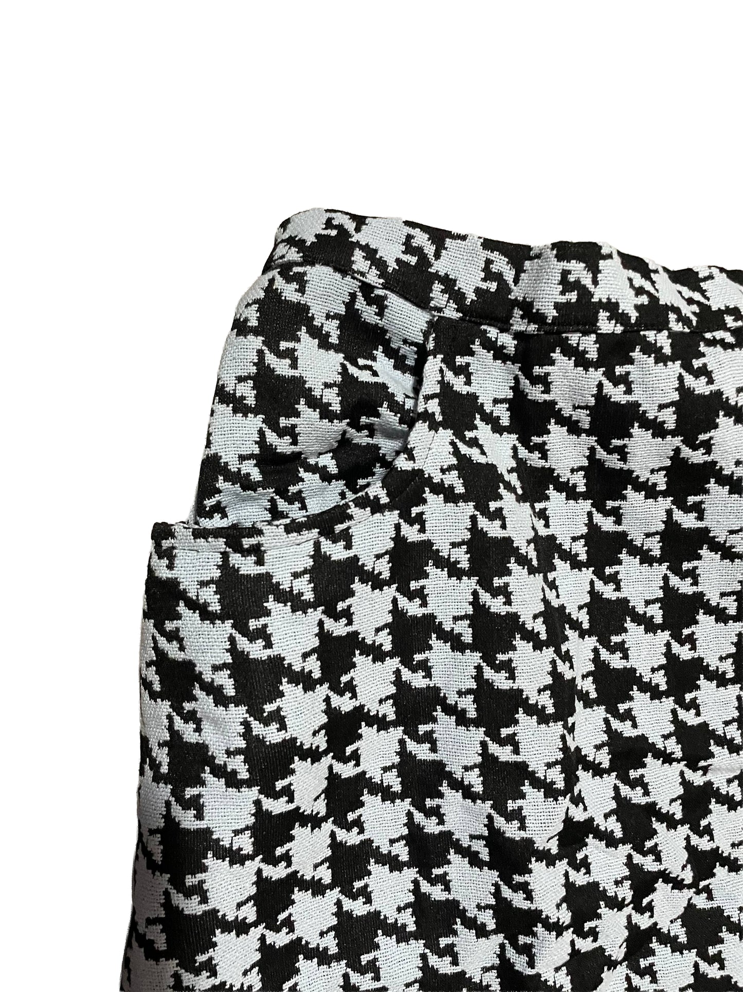 Houndstooth - OVA
