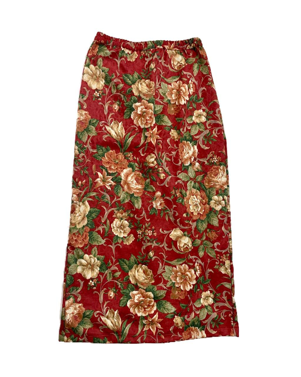 Mustard Yellow & Rose Tapestry Set