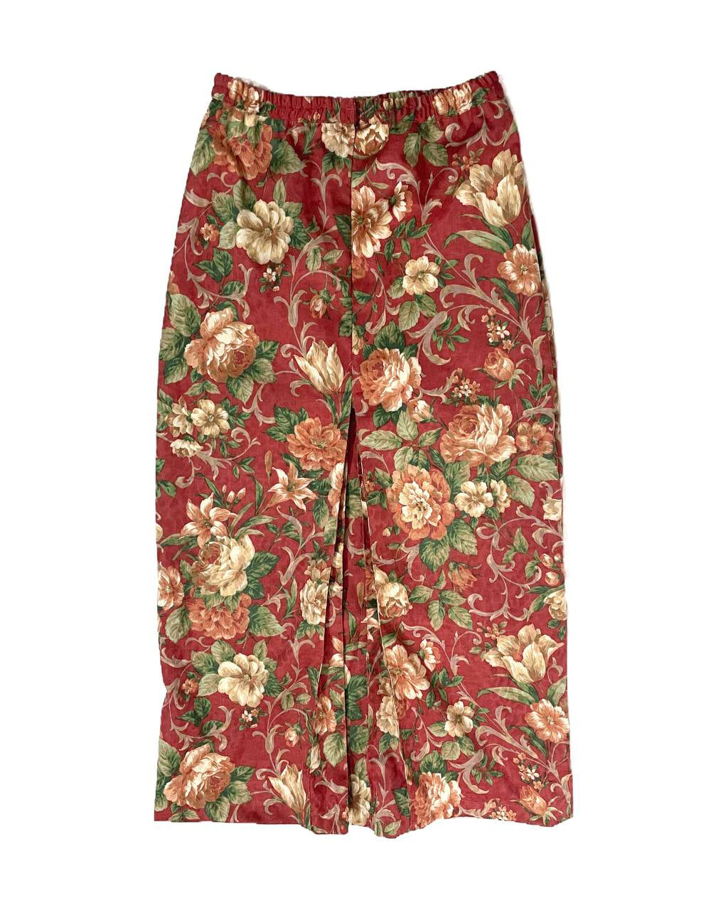 Mustard Yellow & Rose Tapestry Set