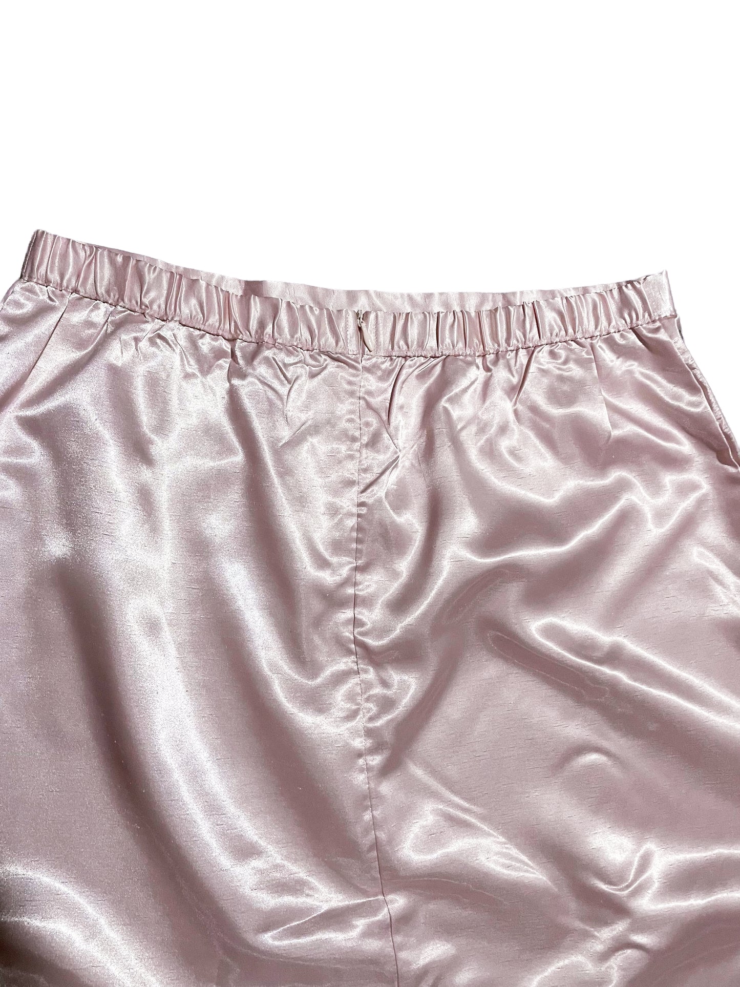 Shiny Shantung - OVA