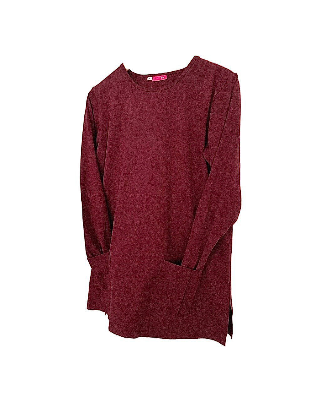 Cotton Tee Short Length