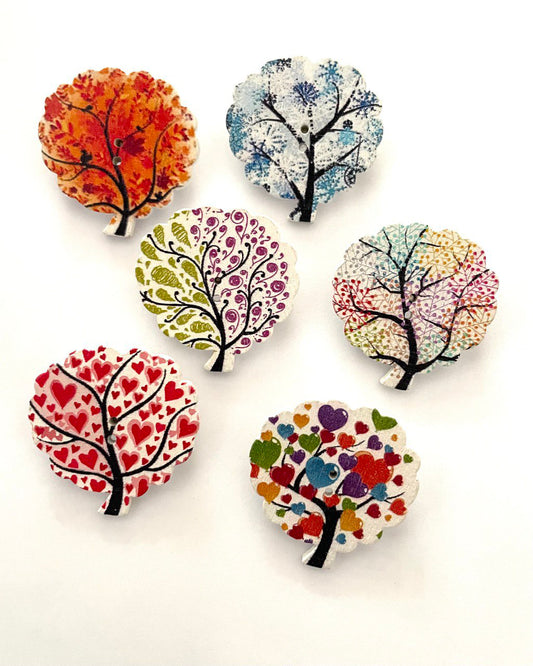 Trees