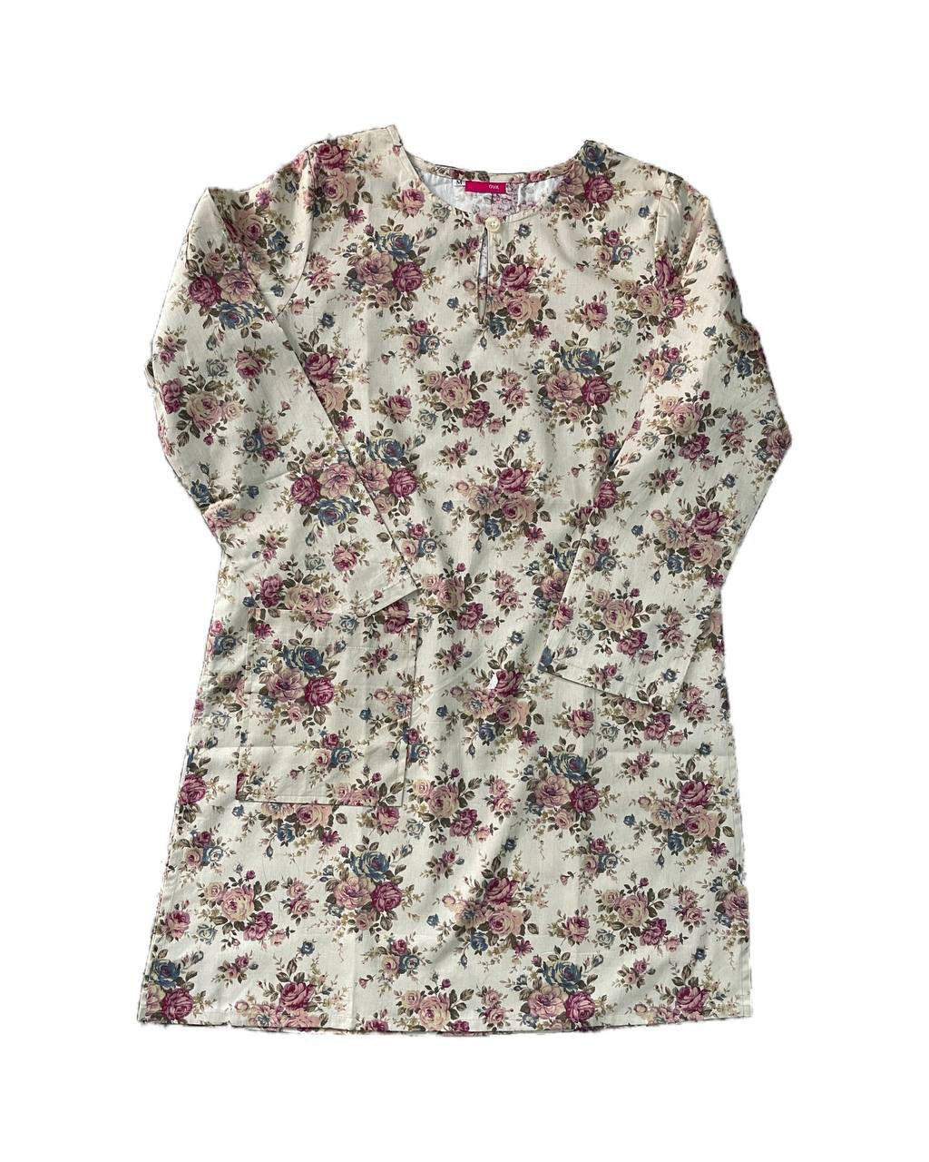 Vintage Florals