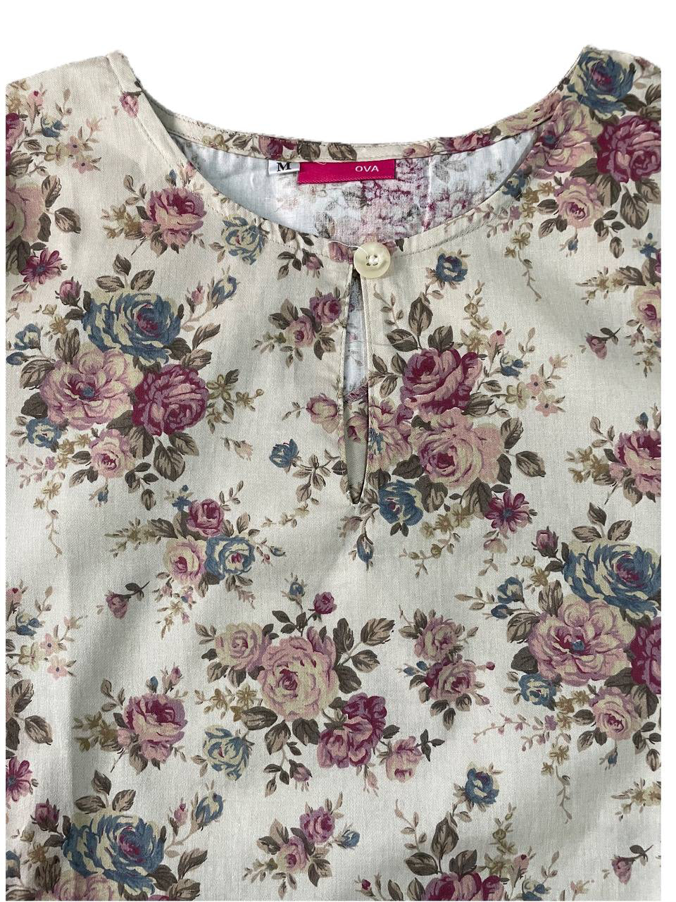 Vintage Florals