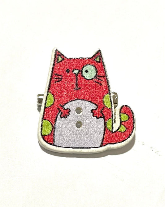 Winky Cats