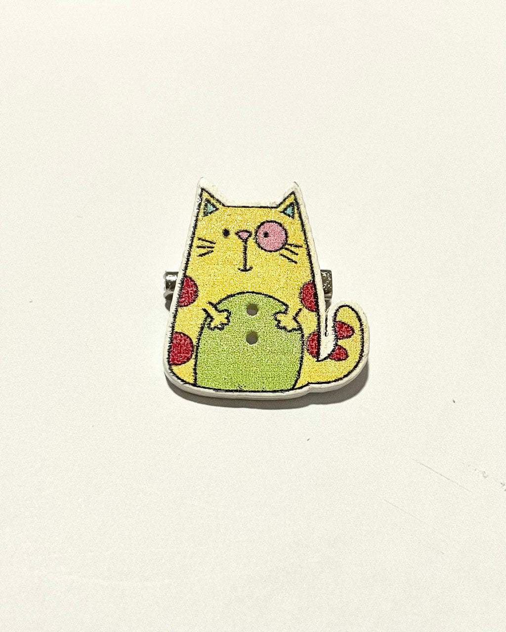 Winky Cats