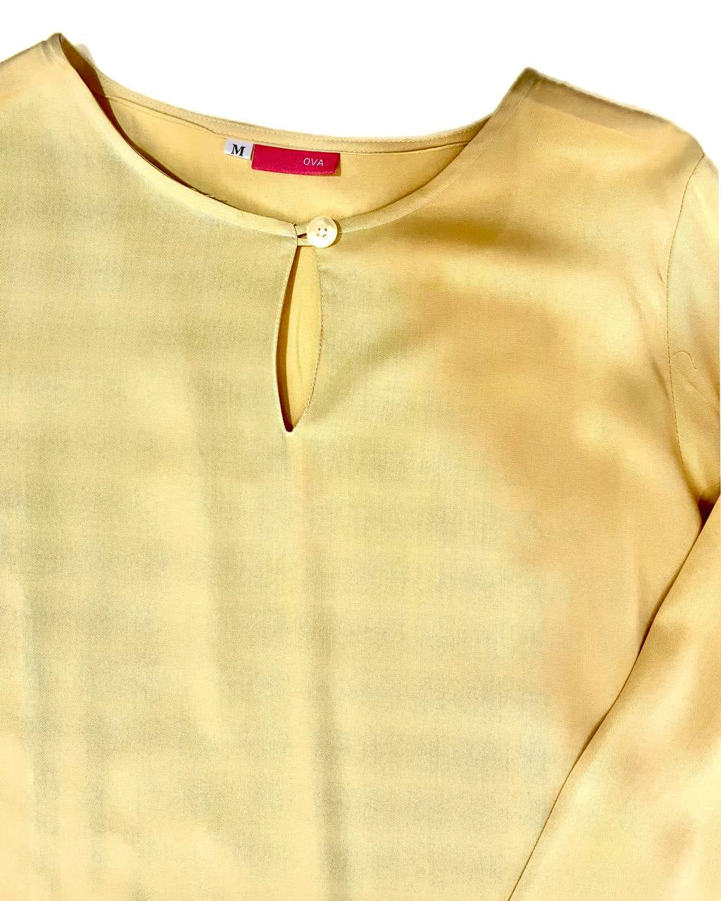 Mustard Yellow & Rose Tapestry Set