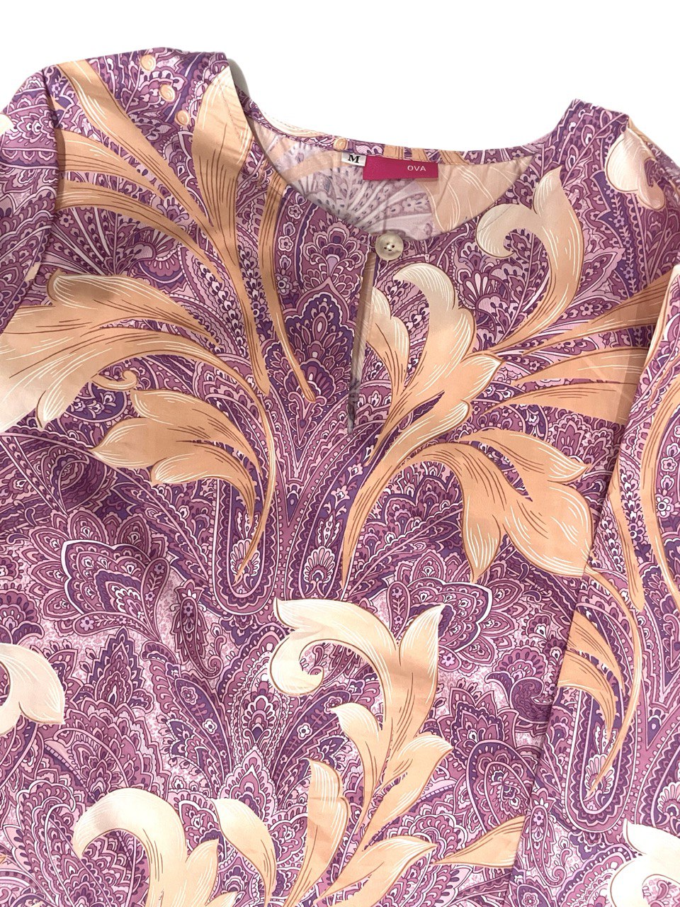 Plum Petale and Grape Purple