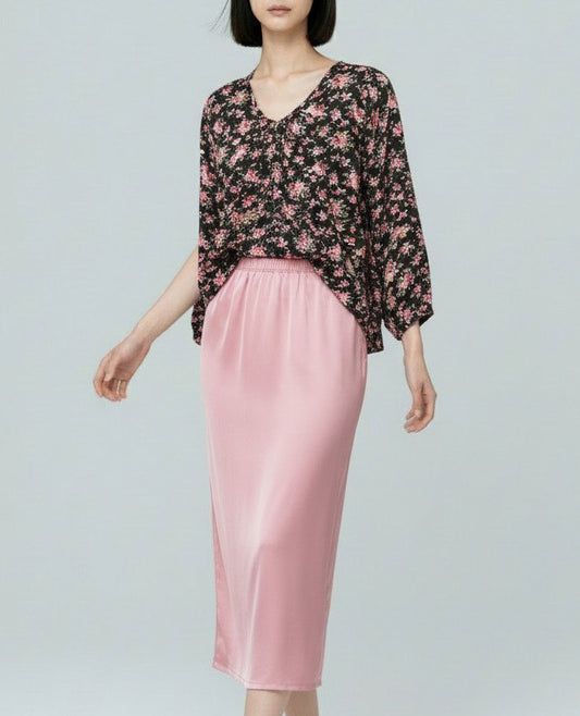 English Rose Short Length