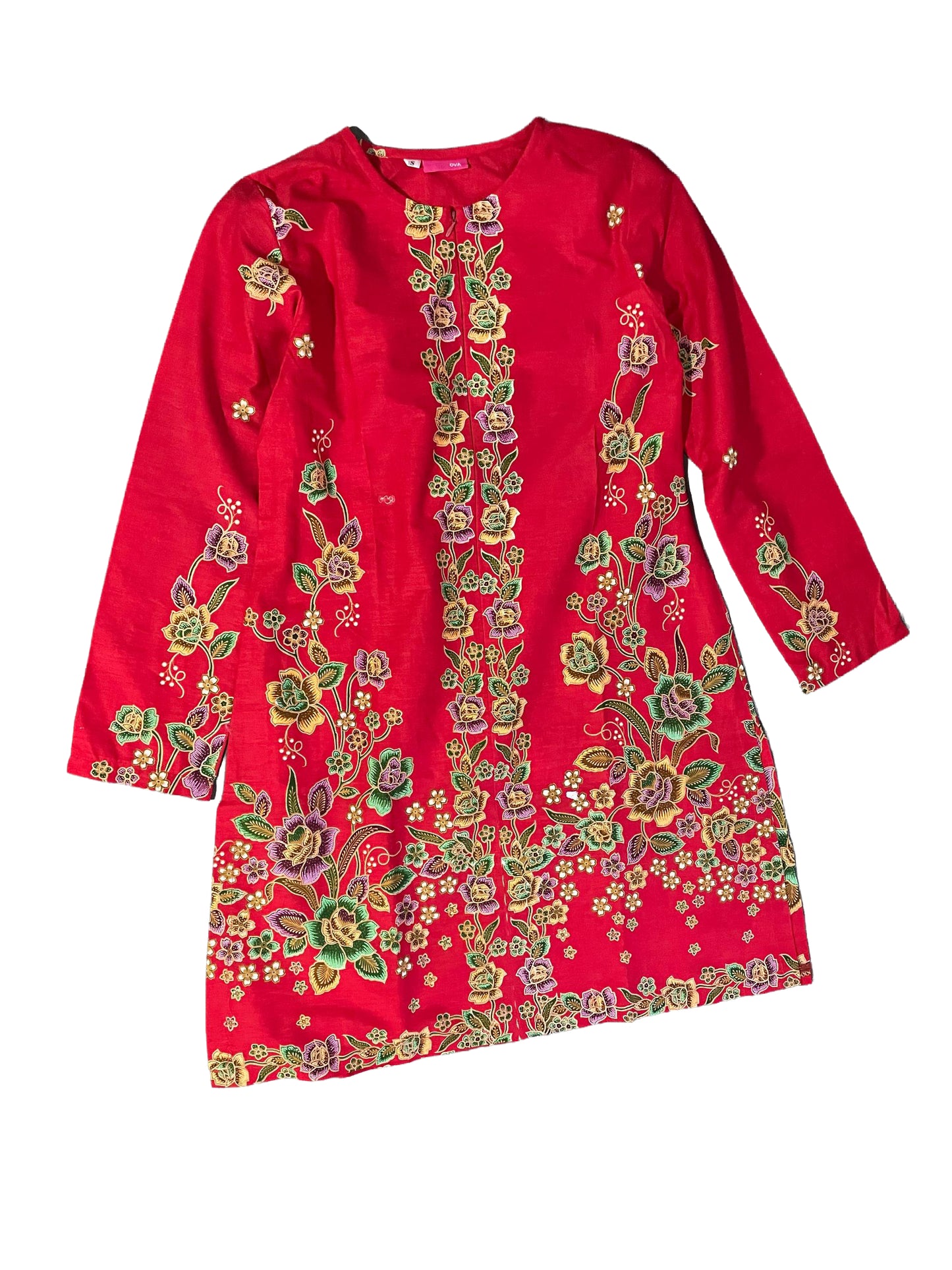 Batik Red - OVA