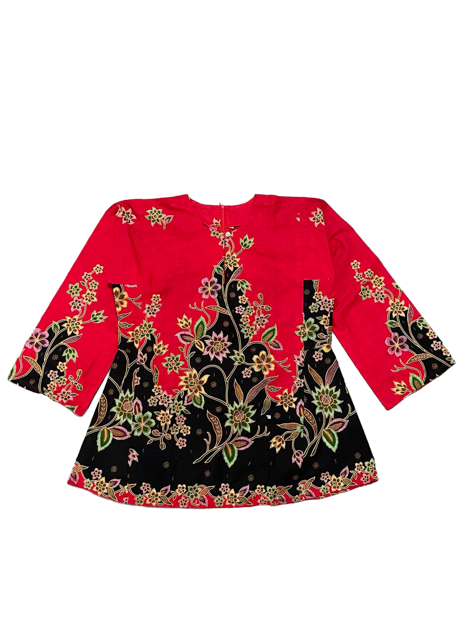 Pahang Batik - OVA
