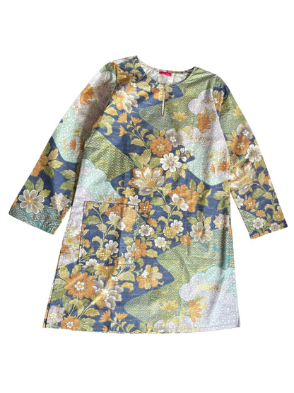 Japanese Floral - OVA