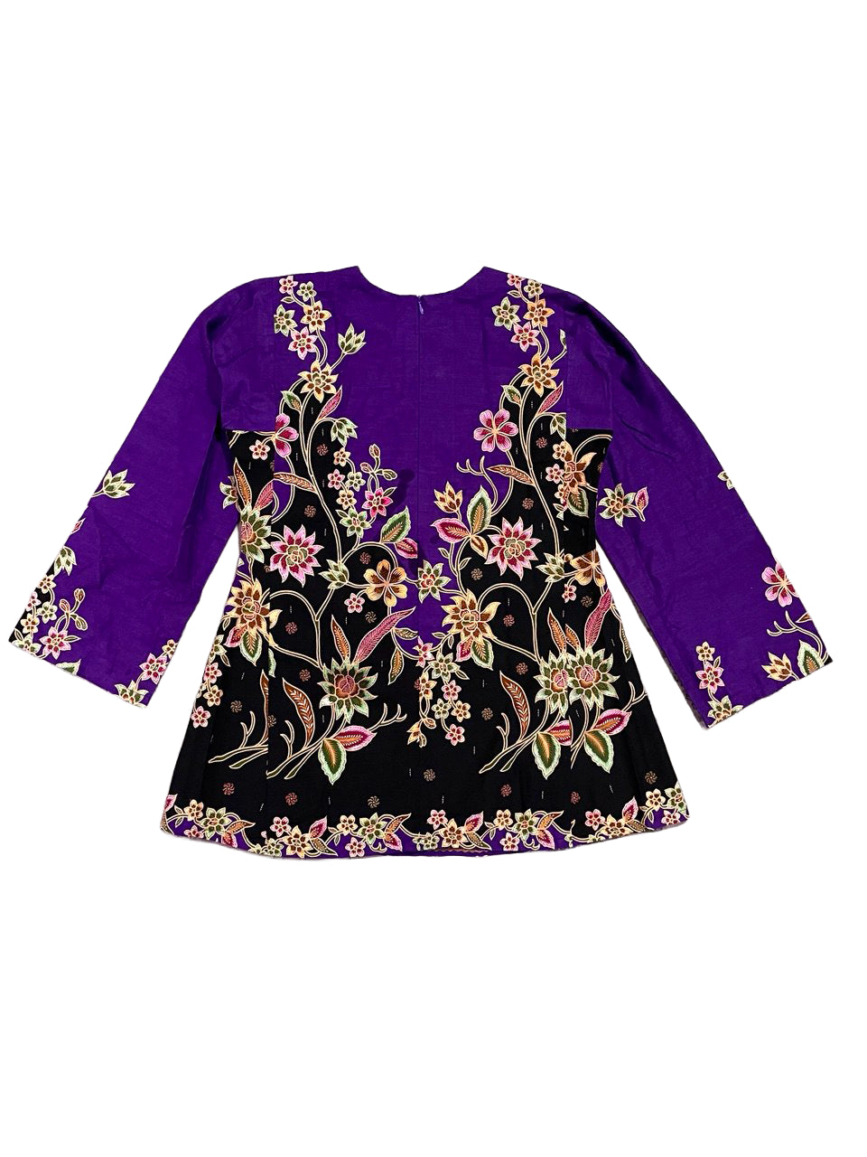 Pahang Batik - OVA