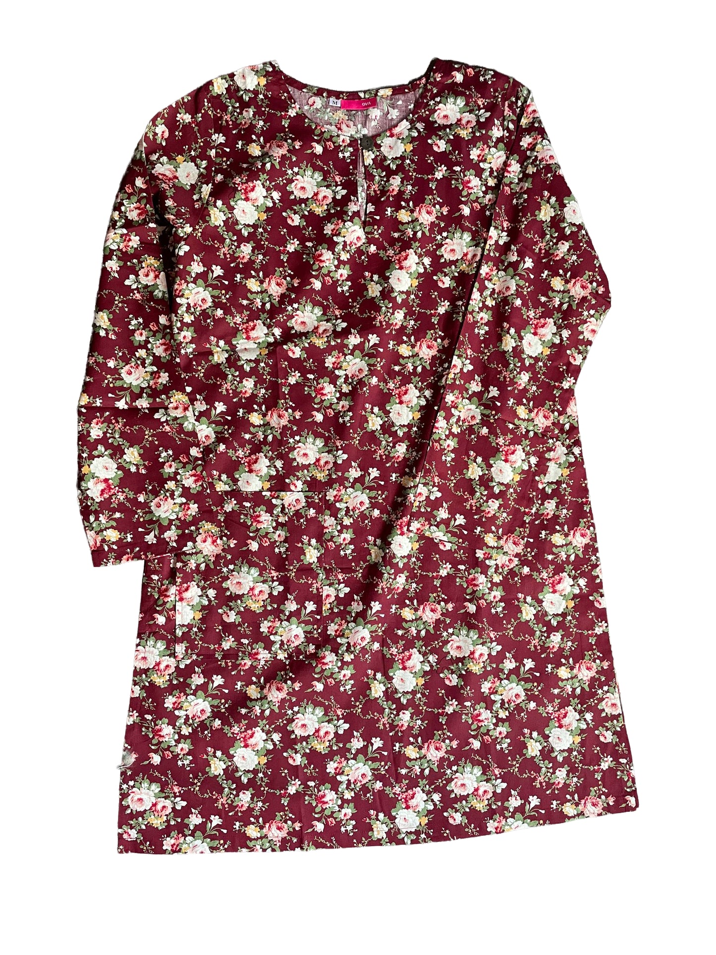 English Rose Long Length - OVA