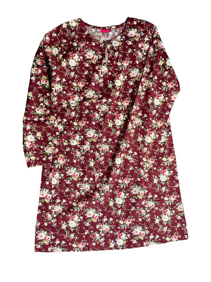 English Rose Long Length - OVA