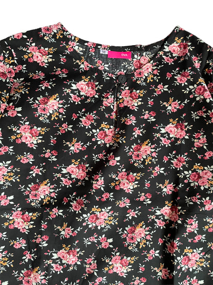 English Rose Long Length - OVA