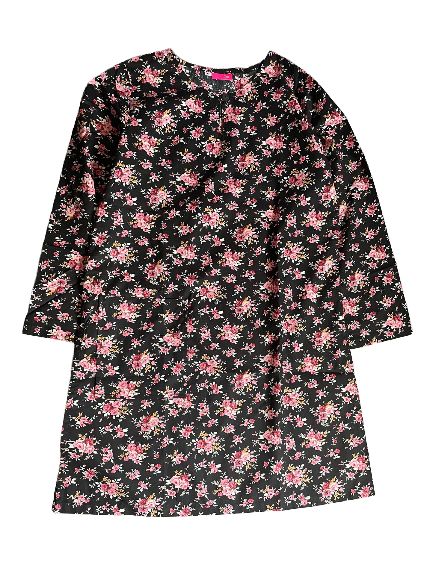 English Rose Long Length - OVA