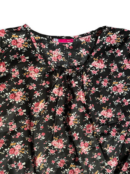 English Rose Short Length - OVA