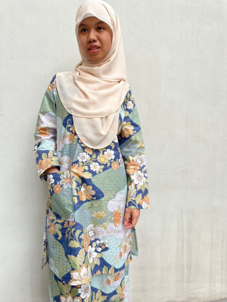 Japanese Floral - OVA