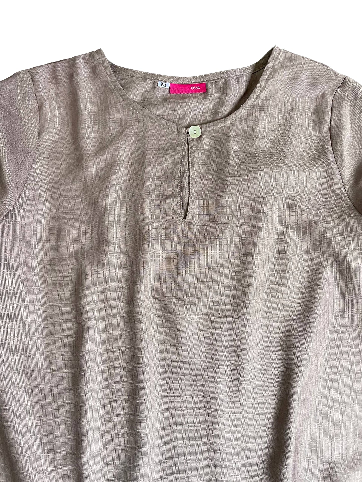 Embrodiery Dull Lilac