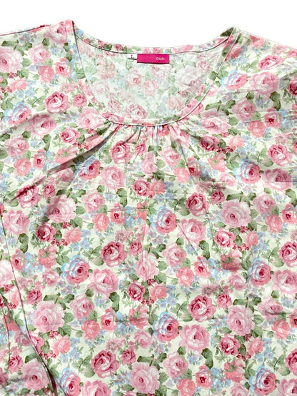 Pink Roses
