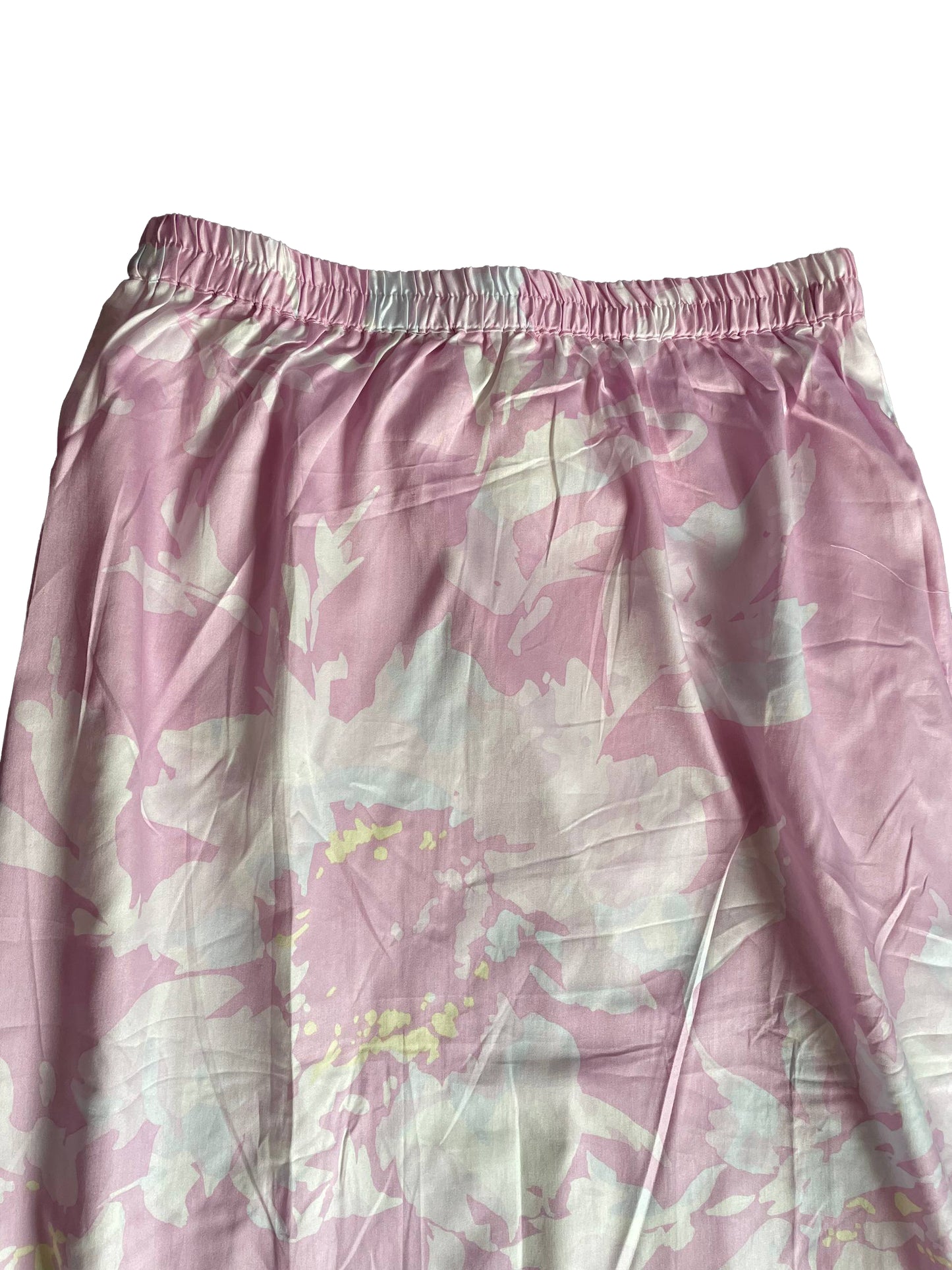 Watercolour Pastel Pink - OVA