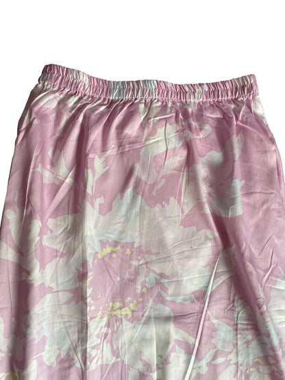Watercolour Pastel Pink - OVA