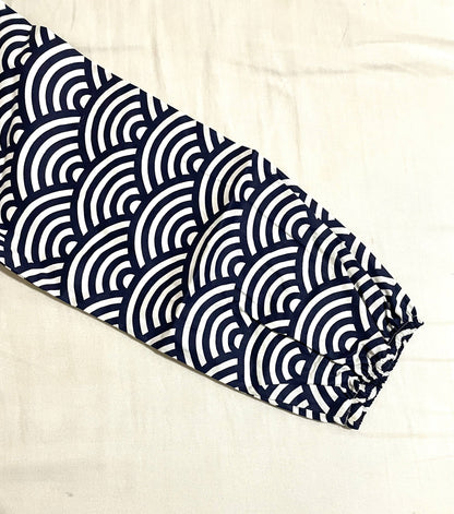 Blue Waves