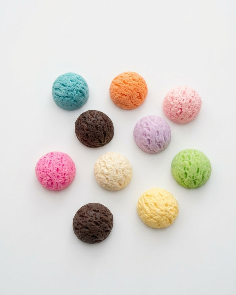Ice Cream Scoops
