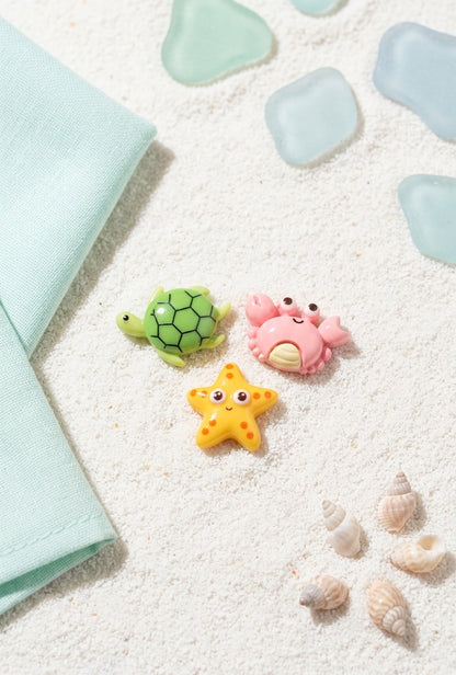 Little Ocean Friends
